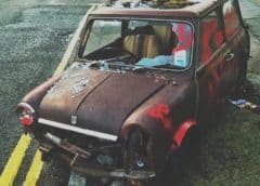 Dlaczego podrożało OC samochodu